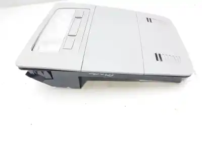 Peça sobressalente para automóvel em segunda mão luz interior por opel insignia sports tourer selective referências oem iam 315671560