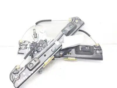 Peça sobressalente para automóvel em segunda mão elevador de vidros dianteiro direito por opel insignia sports tourer selective referências oem iam 20952453