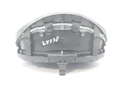 Peça sobressalente para automóvel em segunda mão quadrante por opel insignia sports tourer selective referências oem iam 39085469