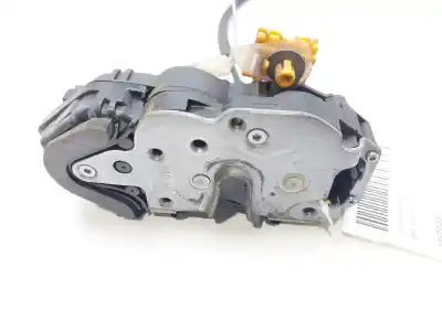 Peça sobressalente para automóvel em segunda mão fechadura da porta dianteira direita por opel insignia sports tourer selective referências oem iam 13579523