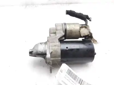 Second-hand car spare part starter motor for opel astra j (p10) 1.4 (68) oem iam references 55566800