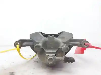 Second-hand car spare part front left brake caliper for opel astra j lim. enjoy oem iam references 13301189  