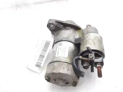 Second-hand car spare part starter motor for opel astra j lim. enjoy oem iam references 8980147432  