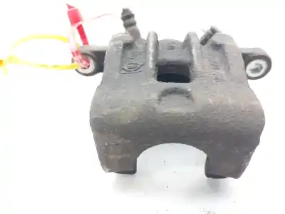 Second-hand car spare part rear right knuckle for ssangyong korando limited 4x2 oem iam references 4592034002  
