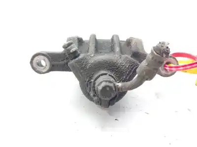 Second-hand car spare part rear right knuckle for ssangyong korando limited 4x2 oem iam references 4592034002  