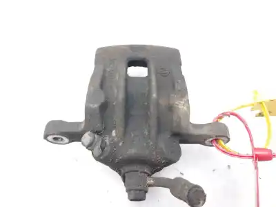 Second-hand car spare part rear right knuckle for ssangyong korando limited 4x2 oem iam references 4592034002  