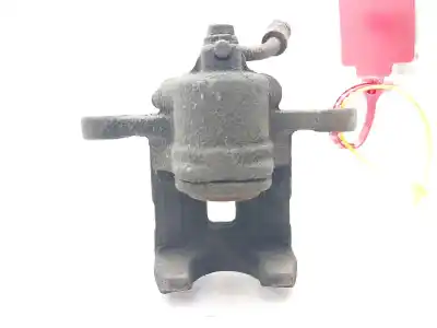 Second-hand car spare part rear right knuckle for ssangyong korando limited 4x2 oem iam references 4592034002  
