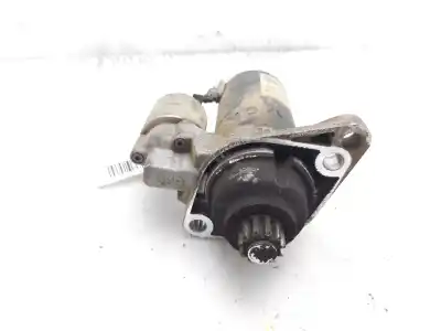 Second-hand car spare part starter motor for seat toledo iv (kg3) 1.6 tdi oem iam references 02z911023n Second-hand car spare part starter motor for seat toledo iv (kg3) 1.6 tdi oem iam references 02z911023n