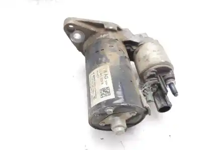 Автозапчастина б/у двигун запускається для seat toledo iv (kg3) 1.6 tdi посилання на oem iam 02z911023n  