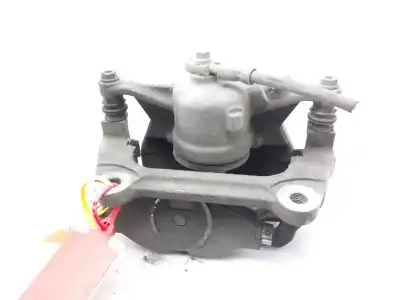 Pezzo di ricambio per auto di seconda mano pinza freno anteriore destra per volkswagen passat b8 (3g2, cb2) 1.6 tdi riferimenti oem iam 8v0615124d