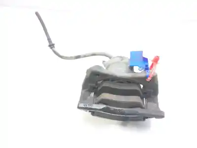 Second-hand car spare part front left brake caliper for nissan note (e11e) acenta oem iam references 41011ax60a