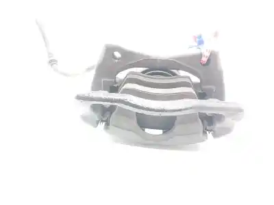 Second-hand car spare part front left brake caliper for nissan note (e11e) acenta oem iam references 41011ax60a  