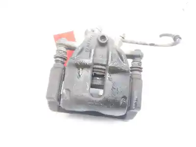 Second-hand car spare part front left brake caliper for nissan note (e11e) acenta oem iam references 41011ax60a  