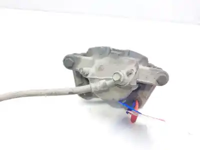 Second-hand car spare part front left brake caliper for nissan note (e11e) acenta oem iam references 41011ax60a  