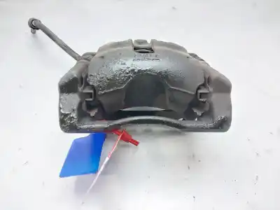 Second-hand car spare part front right brake caliper for nissan note (e11e) acenta oem iam references 41011ax60a