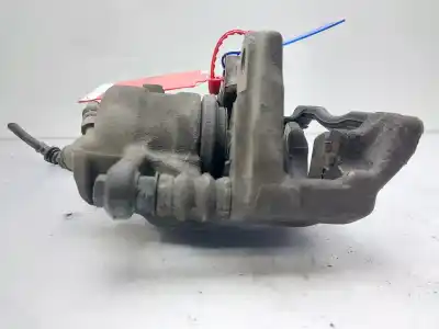 Second-hand car spare part front right brake caliper for nissan note (e11e) acenta oem iam references 41011ax60a  