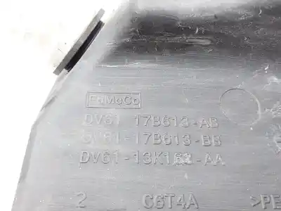Автозапчасти б/у чистый депозит за ford transit connect furgon 210 l2 ambiente ссылки oem iam dv6117b613ab  