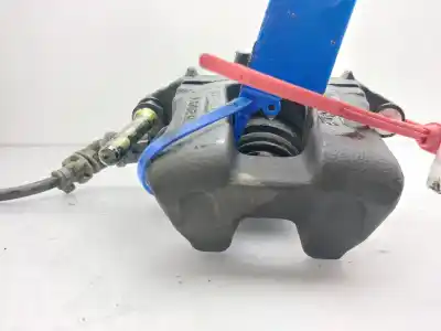 Pezzo di ricambio per auto di seconda mano pinza freno anteriore sinistra per hyundai i40 i (vf) 1.7 crdi riferimenti oem iam 581103z100