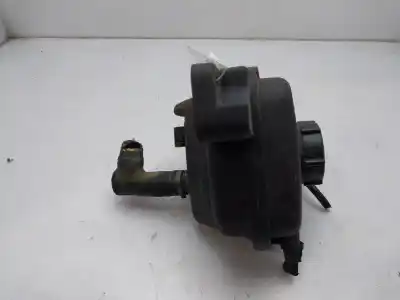 Second-hand car spare part coolant expansion tank for daimler super v8 nbw 363 cv / 267 kw oem iam references mna4400ad