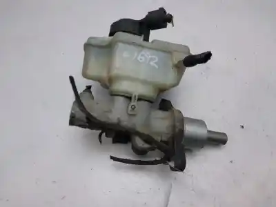 Peça sobressalente para automóvel em segunda mão bomba de travões por volkswagen golf vi (5k1) 2.0 tdi referências oem iam 1k1611301