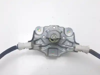 Автозапчасти б/у регулятор стекла заднего левого за renault scénic i monospace (ja0/1_, fa0_) 1.9 dti (ja1u) ссылки oem iam 7700838596  