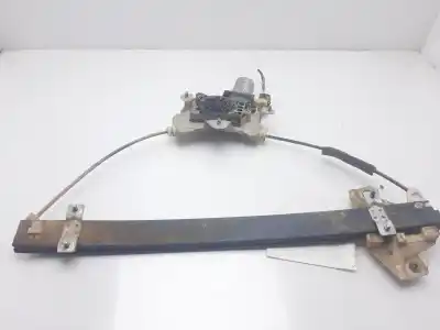 Автозапчасти б/у регулятор стекла переднего правого за kia picanto i (sa) 1.1 ссылки oem iam 8240407010  