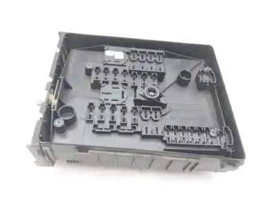 Автозапчасти б/у блок реле/предохранителей за volkswagen jetta (1k2) advance ссылки oem iam 1k1937503