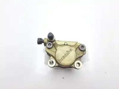 Gebrauchtes Autoersatzteil bremszange hinten rechts zum yamaha aerox 50 aerox r oem-iam-referenzen 5brf580v30  