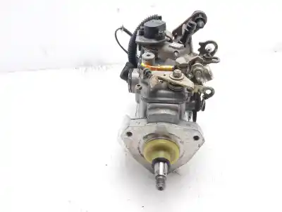 Second-hand car spare part injection pump for renault clio ii fase i (b/cbo) 1.9 diesel oem iam references 8200045362  
