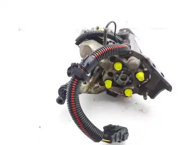 Second-hand car spare part injection pump for renault clio ii fase i (b/cbo) 1.9 diesel oem iam references 8200045362  