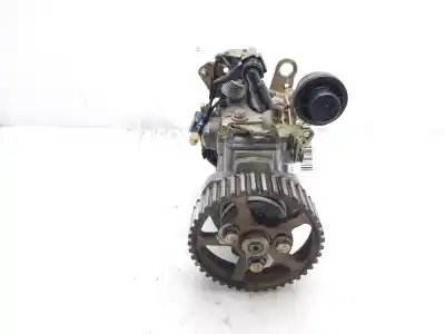 Pièce détachée automobile d'occasion pompe à injection pour peugeot partner (s1) combispace références oem iam r8445b324e  