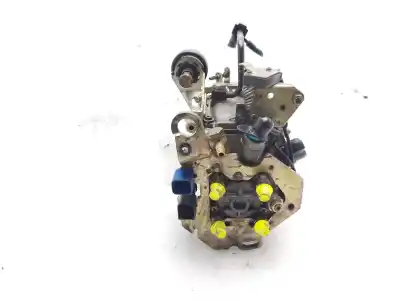 Pièce détachée automobile d'occasion pompe à injection pour peugeot partner (s1) combispace références oem iam r8445b324e  