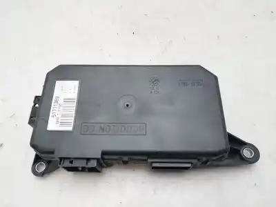 Second-hand car spare part electronic module for fiat stilo (192) 1.9 jtd cat oem iam references 51711369  