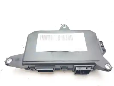 Second-hand car spare part electronic module for fiat stilo (192) 1.9 jtd cat oem iam references 51711369  