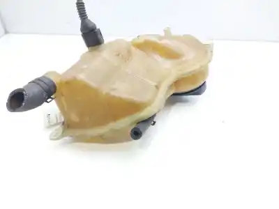 Pièce détachée automobile d'occasion vase d'expansion de liquide de refroidissement pour volkswagen passat b5.5 (3b3) 1.9 tdi références oem iam 8d0121403l  