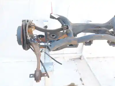 Piesă de schimb auto la mâna a doua punte spate pentru peugeot 4007 business line referințe oem iam 5148q7  