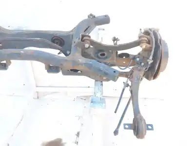 Piesă de schimb auto la mâna a doua punte spate pentru peugeot 4007 business line referințe oem iam 5148q7  