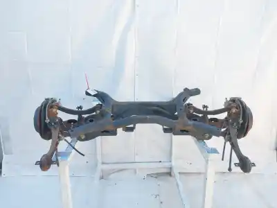 Piesă de schimb auto la mâna a doua punte spate pentru peugeot 4007 business line referințe oem iam 5148q7  