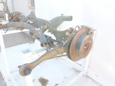 Piesă de schimb auto la mâna a doua punte spate pentru peugeot 4007 business line referințe oem iam 5148q7  