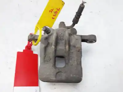 Second-hand car spare part rear right brake caliper for ssangyong korando limited 4x2 oem iam references 4844034050