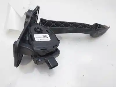Second-hand car spare part accelerator pedal for ford transit custom kasten 340 l2 oem iam references bk219f836ae  