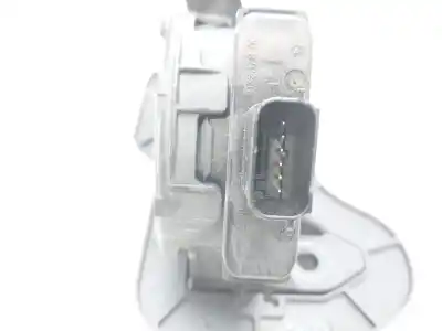 Second-hand car spare part accelerator pedal for ford transit custom kasten 340 l2 oem iam references bk219f836ae  