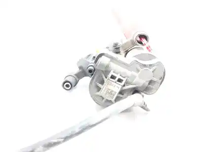 Pezzo di ricambio per auto di seconda mano pinza freno posteriore destra per volkswagen passat b8 (3g2, cb2) 1.6 tdi riferimenti oem iam 3q0615406