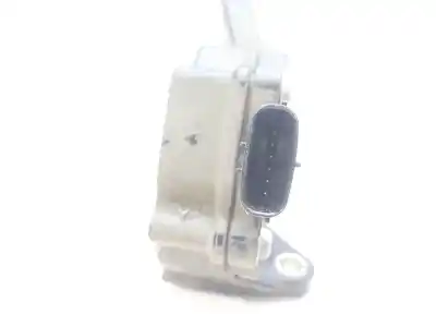 Автозапчастина б/у педальний потенціометр для subaru forester s12 xs classic посилання на oem iam 1988007120  