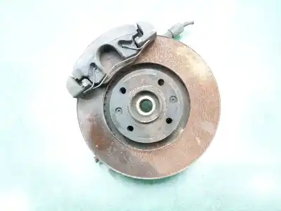 Second-hand car spare part FRONT LEFT KNUCKLE for CITROEN C4 PICASSO I MONOSPACE (UD_)  OEM IAM references 364696  
