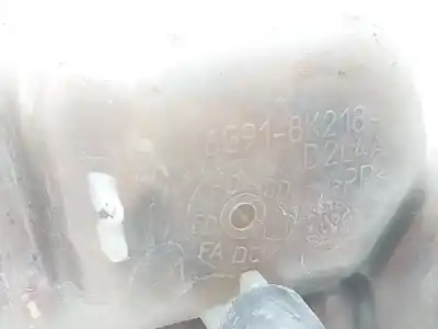 İkinci el araba yedek parçası TESVIK MEVDUATI için FORD MONDEO BERLINA (CA2)  OEM IAM referansları 6G918K218  