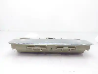 Second-hand car spare part interior light for renault laguna ii (bg0) pack authentique oem iam references 8200033829  
