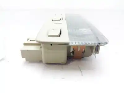 Second-hand car spare part interior light for renault laguna ii (bg0) pack authentique oem iam references 8200033829  