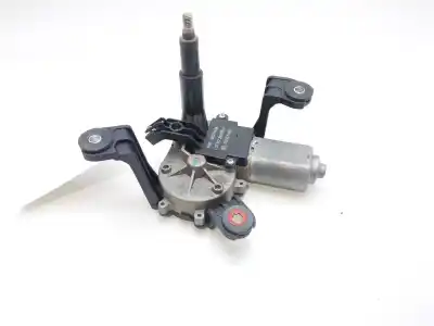 Second-hand car spare part rear windshield wiper motor for opel astra j lim. enjoy oem iam references 13256917  