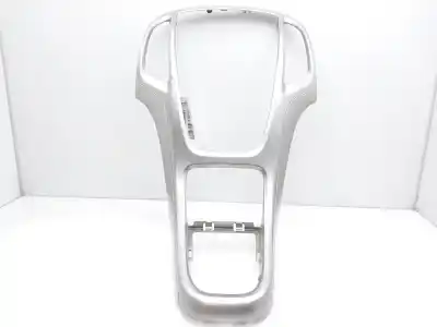 Автозапчасти б/у центральная консоль за opel astra j lim. enjoy ссылки oem iam 13257562  